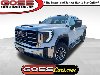 Pre-Owned 2026 GMC Sierra 3500HD SLE