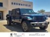 Pre-Owned 2025 Jeep Gladiator Rubicon