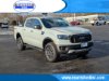 Certified Pre-Owned 2022 Ford Ranger Lariat