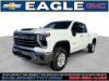 Pre-Owned 2024 Chevrolet Silverado 2500HD LTZ