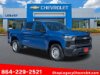 Pre-Owned 2024 Chevrolet Colorado Work Truck