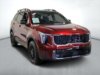 Pre-Owned 2025 Kia Sorento X-Line SX