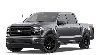 New 2026 Ford F-150 Lariat
