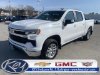 Pre-Owned 2023 Chevrolet Silverado 1500 LT