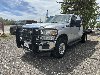 Pre-Owned 2011 Ford F-250 Super Duty XL