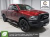 Certified Pre-Owned 2021 Ram 1500 Classic SLT