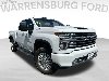 Pre-Owned 2022 Chevrolet Silverado 3500HD High Country