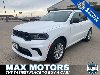 Pre-Owned 2026 Dodge Durango GT