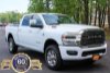 Pre-Owned 2024 Ram 2500 Laramie