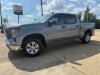 New 2025 Chevrolet Silverado 1500 4WD Crew Cab Short Bed WT