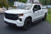 New 2025 Chevrolet Silverado 1500 4WD Double Cab Standard Bed Custom