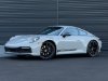 Pre-Owned 2023 Porsche 911 Carrera T
