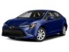 Pre-Owned 2022 Toyota Corolla LE