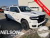 Pre-Owned 2025 Ram 1500 Laramie