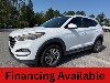 Pre-Owned 2017 Hyundai TUCSON SE