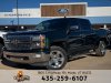 Pre-Owned 2015 Chevrolet Silverado 1500 LTZ