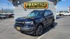 Pre-Owned 2024 Ford Bronco Sport Outer Banks