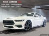 Pre-Owned 2024 Ford Mustang EcoBoost Premium