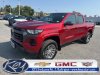 Pre-Owned 2023 Chevrolet Colorado LT