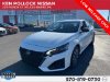 Certified Pre-Owned 2025 Nissan Altima 2.5 SV