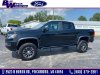Pre-Owned 2022 Chevrolet Colorado ZR2