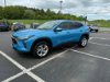 Pre-Owned 2025 Chevrolet Trax LS