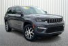 Pre-Owned 2023 Jeep Grand Cherokee Limited