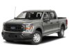 Pre-Owned 2022 Ford F-150 XLT