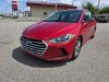 Pre-Owned 2017 Hyundai ELANTRA Limited