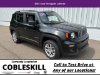 Pre-Owned 2022 Jeep Renegade Latitude