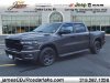 Pre-Owned 2025 Ram 1500 Big Horn