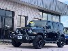 Certified Pre-Owned 2021 Jeep Wrangler Unlimited Sahara