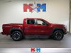 Pre-Owned 2024 Nissan Frontier PRO-4X