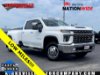 Pre-Owned 2020 Chevrolet Silverado 3500HD LTZ