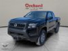 Pre-Owned 2025 Nissan Frontier S