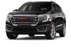 Pre-Owned 2024 GMC Terrain SLT