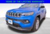 Pre-Owned 2025 Jeep Compass Latitude