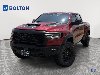 Pre-Owned 2026 Ram 1500 RHO Crew Cab 4x4 5'7" Box