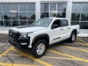 Pre-Owned 2024 Nissan Frontier SV