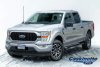 Pre-Owned 2021 Ford F-150 XL