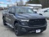 New 2025 Ram 1500 Warlock