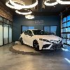 Pre-Owned 2024 Toyota Camry SE