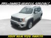 Pre-Owned 2021 Jeep Renegade Latitude