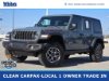 Pre-Owned 2024 Jeep Wrangler Rubicon