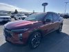 Pre-Owned 2024 Chevrolet Trax RS