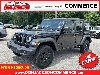 Certified Pre-Owned 2025 Jeep Wrangler Sport