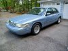 Pre-Owned 2001 Ford Crown Victoria LX