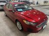 Certified Pre-Owned 2020 Ford Fusion Hybrid SE
