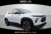 Pre-Owned 2024 Chevrolet Trailblazer RS