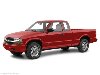 Pre-Owned 2001 Chevrolet S-10 Base